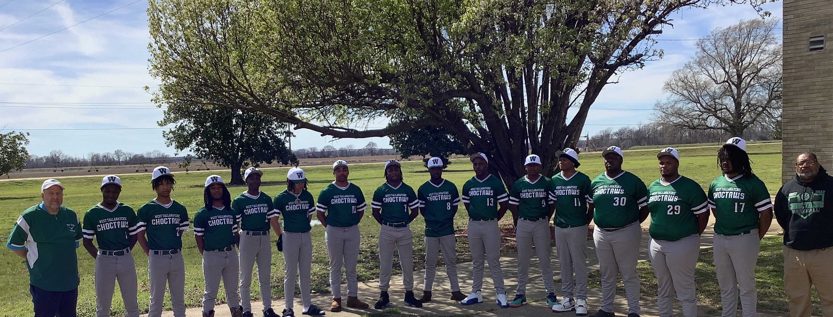 baseball team