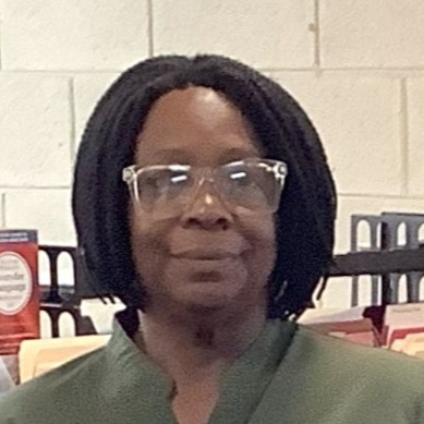 bertha jones