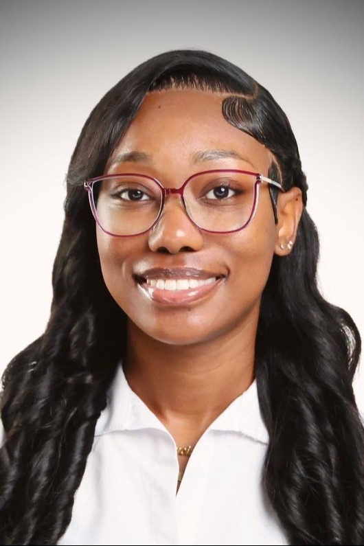 Ms. LaTrencia Bounds