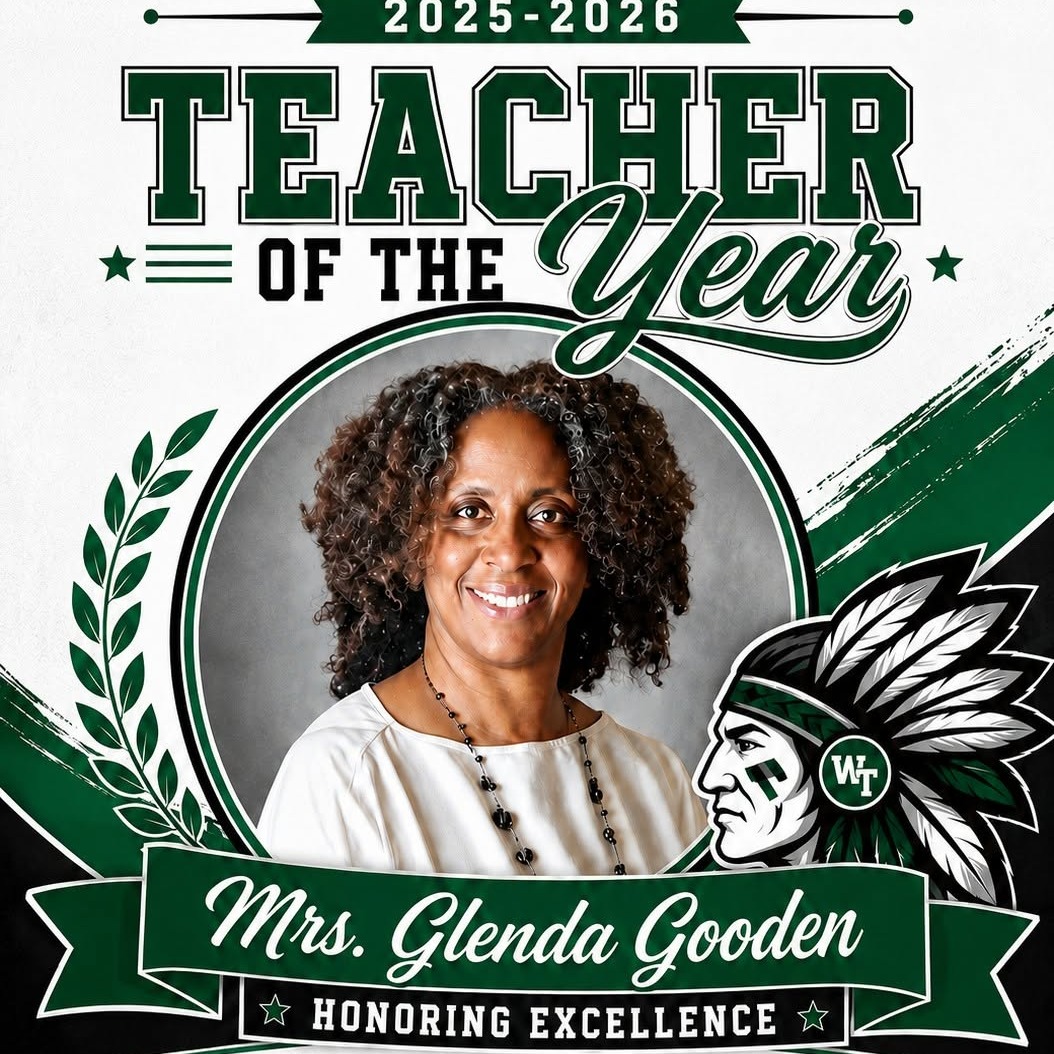 glenda gooden