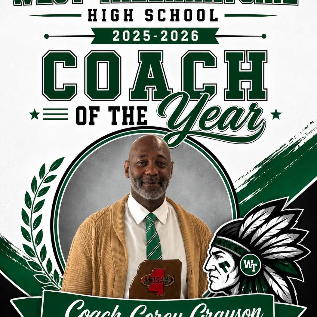 corey grayson