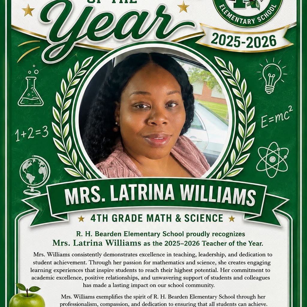latrina Williams