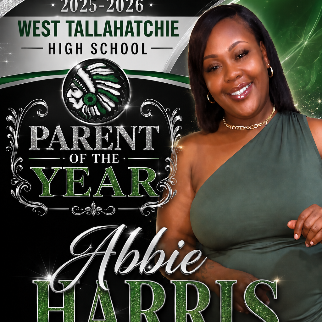 abbie harris