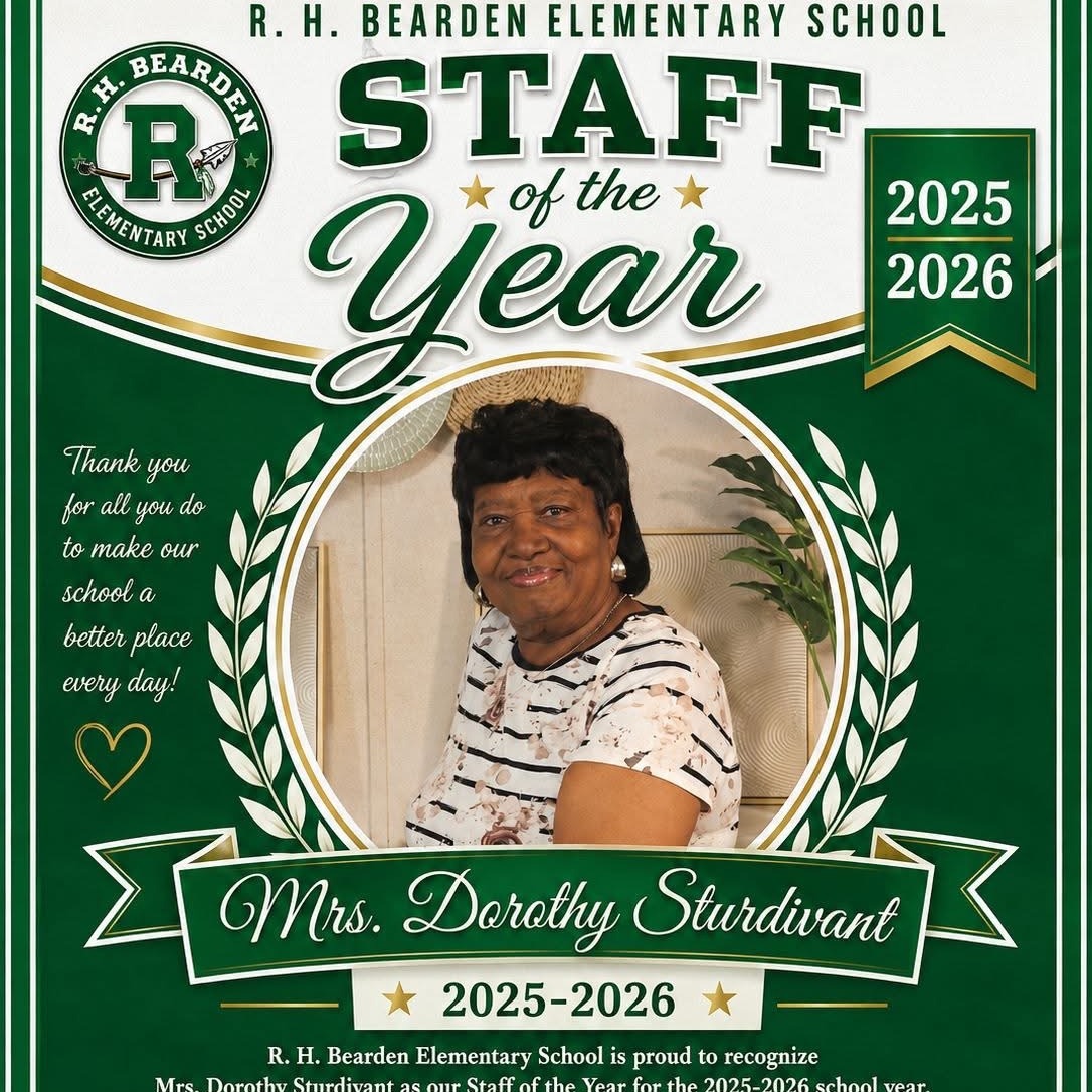 dorothy sturdivant