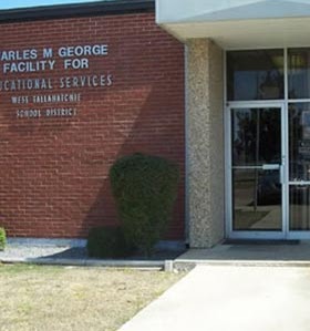 The Charles M. George Facility for Educational Services