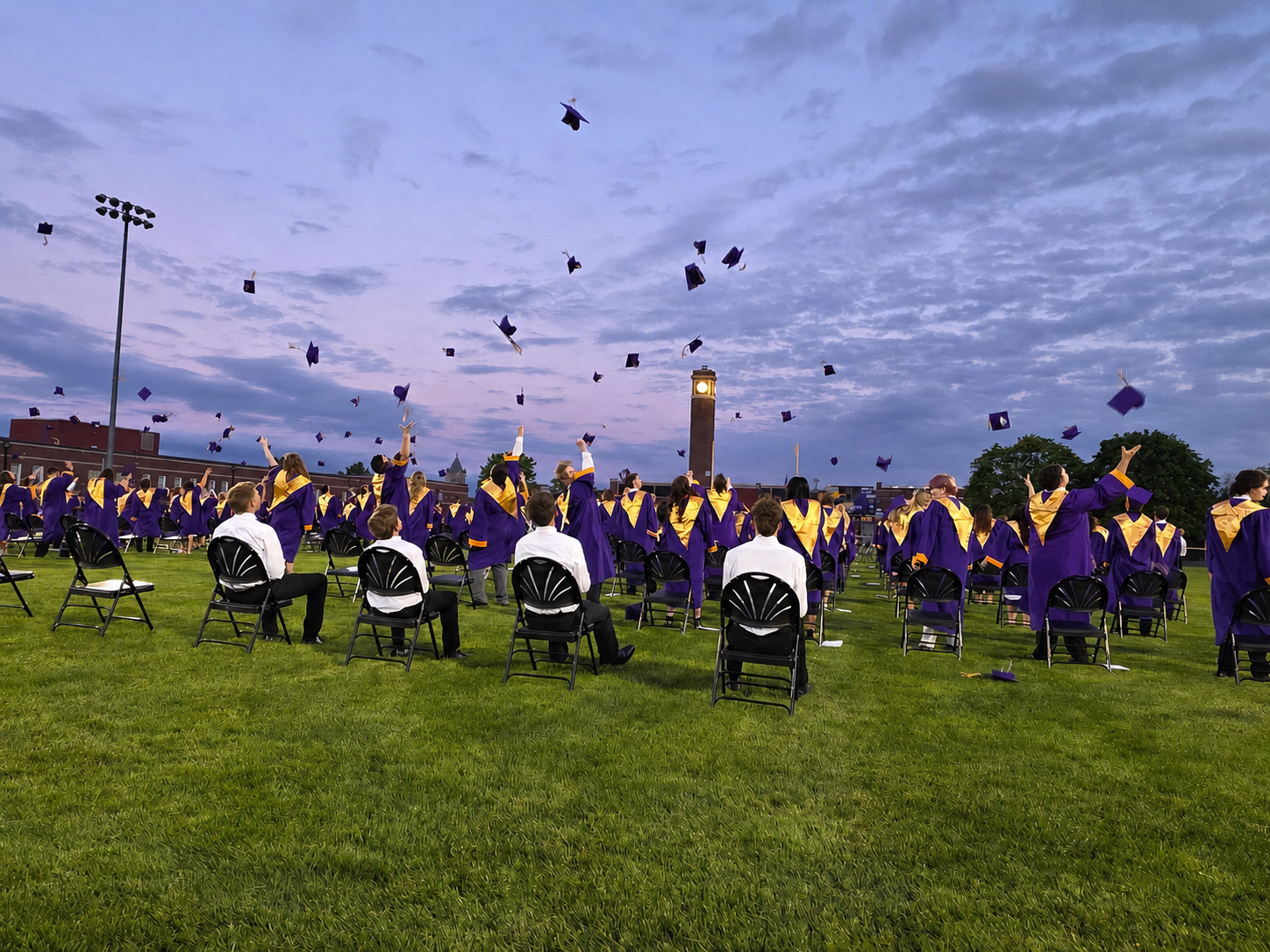 Commencement 2026