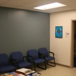 Hancock Place Health Clinic