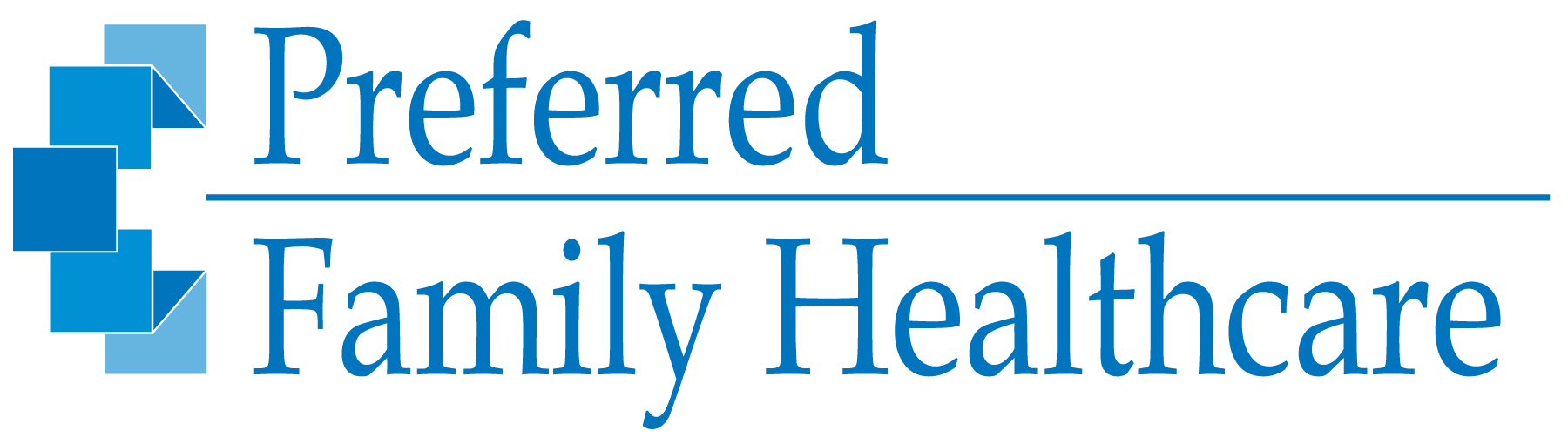 Preferred Family Healthcare