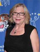 Jean Parshall photo