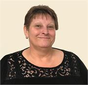 Mary Snowden Photo