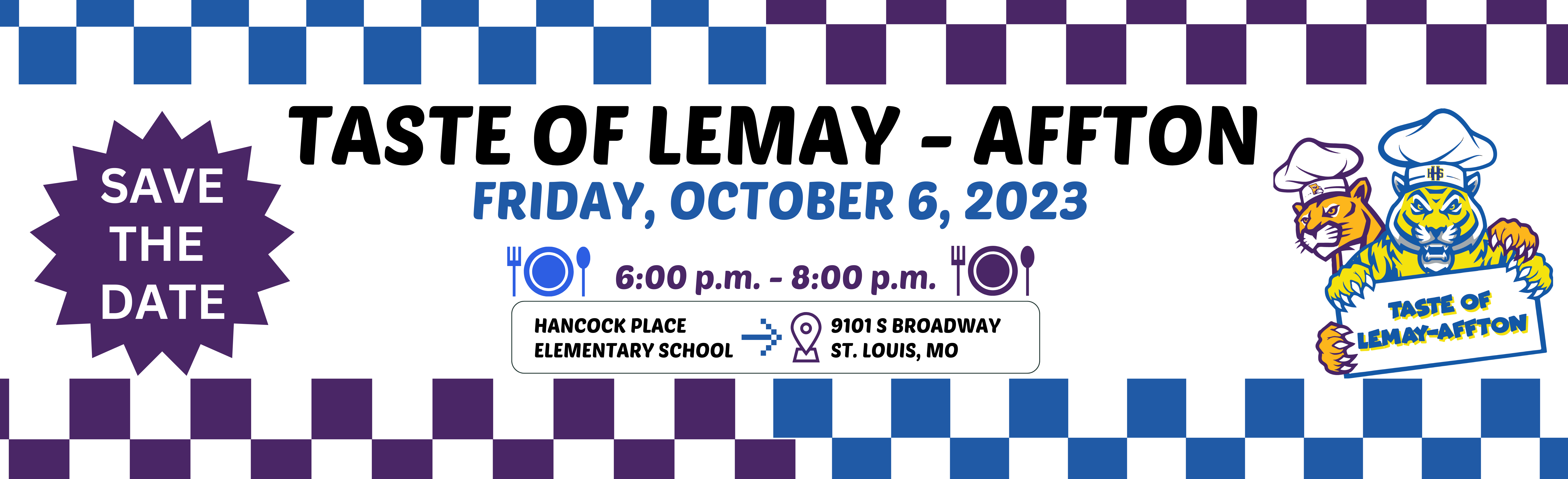 Taste of Lemay