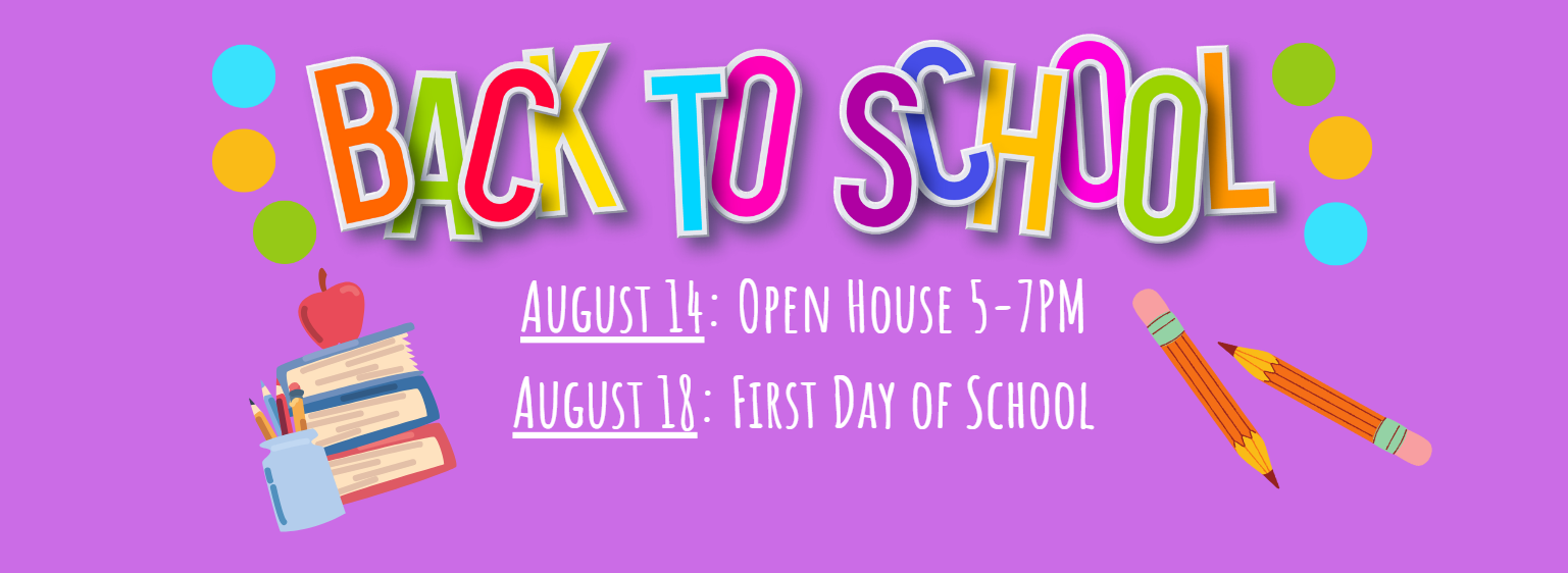 Back to School