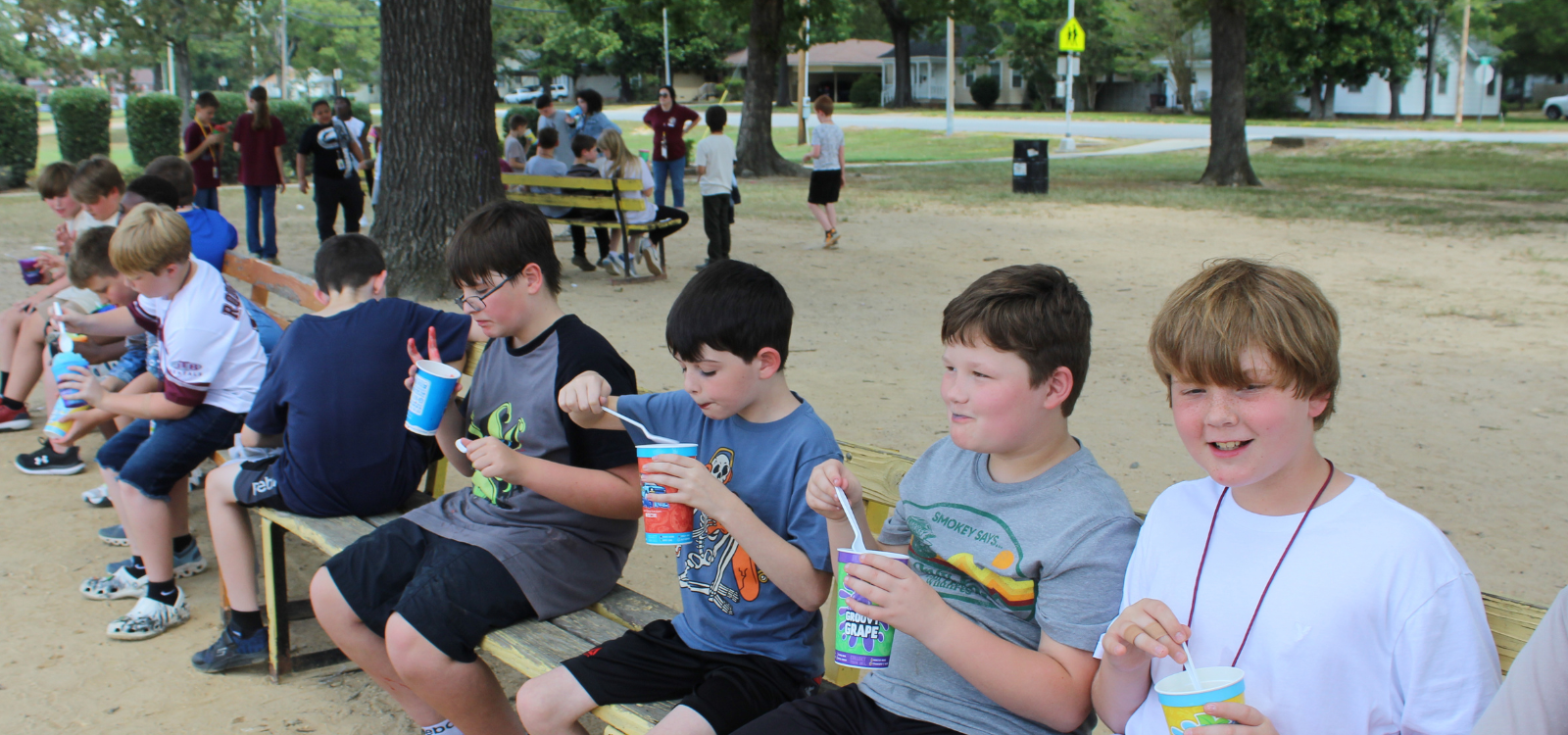 Kona Ice