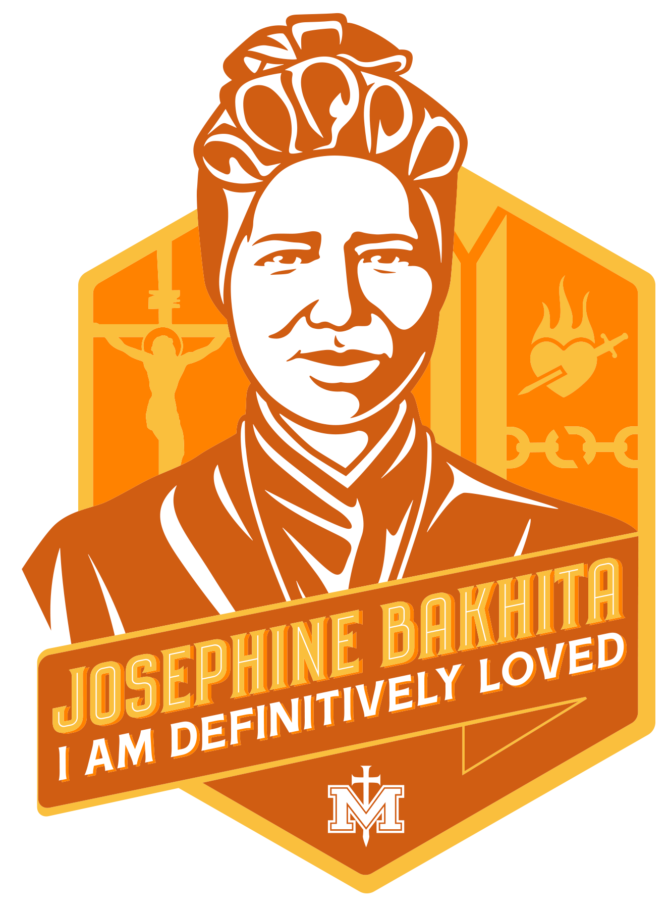 Bakhita logo