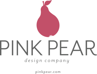 Pink Pear