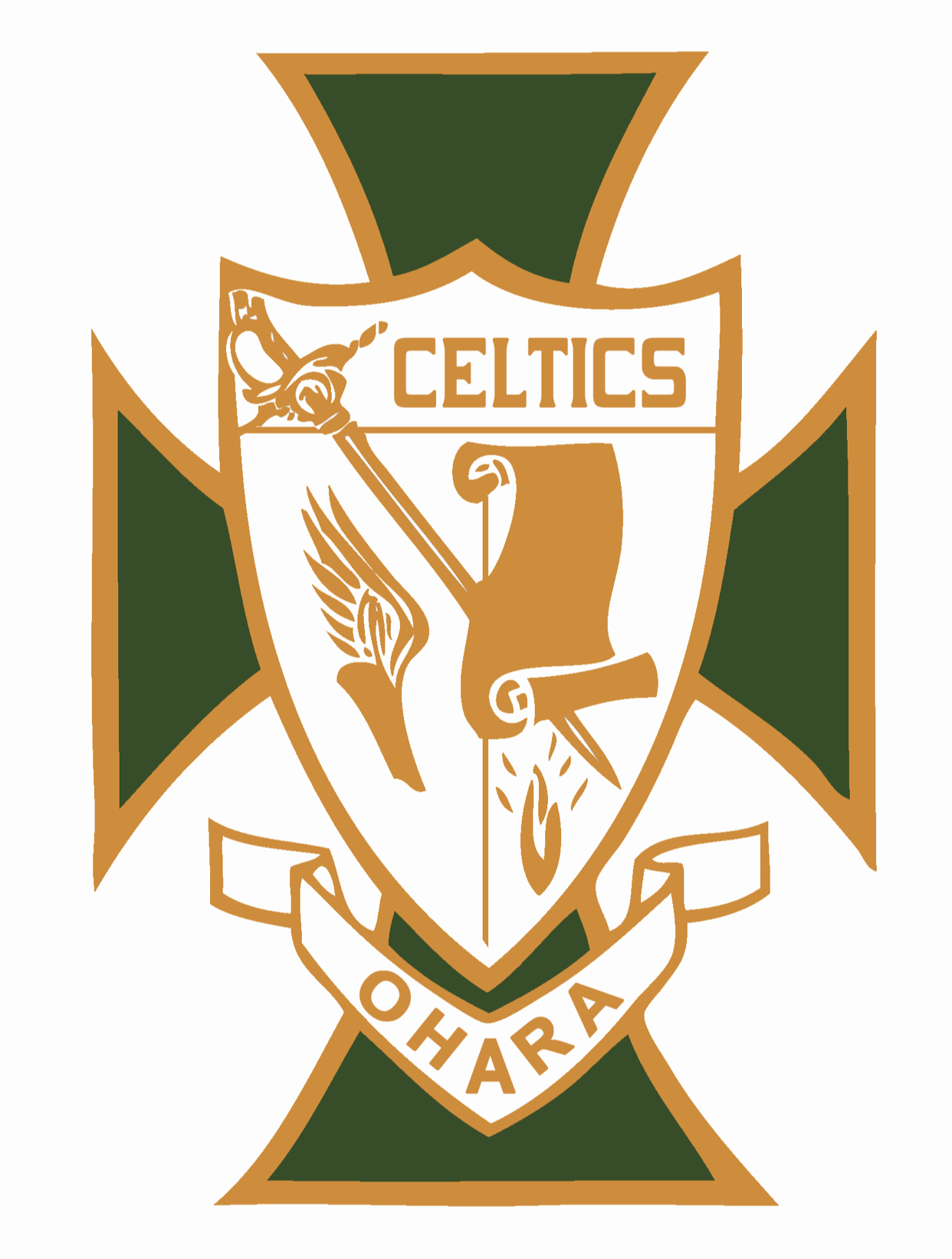 OHS Logo