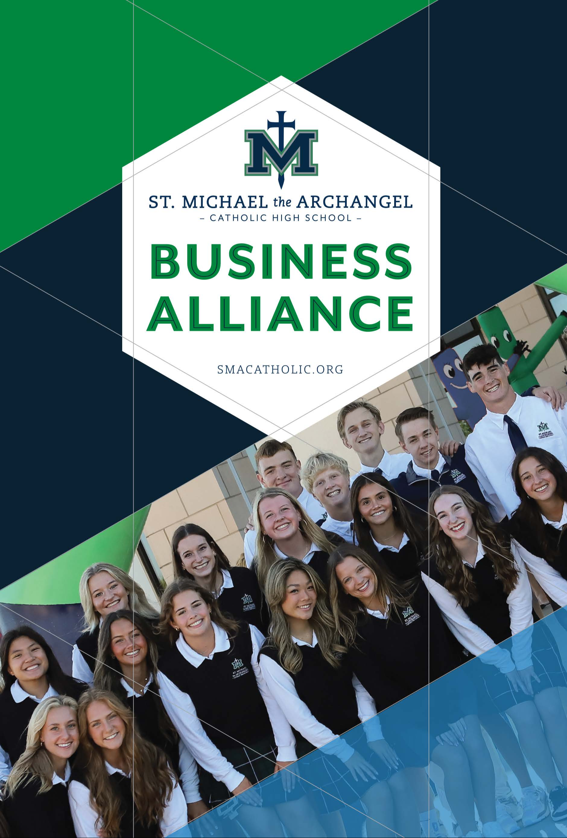 Business Alliance Logo