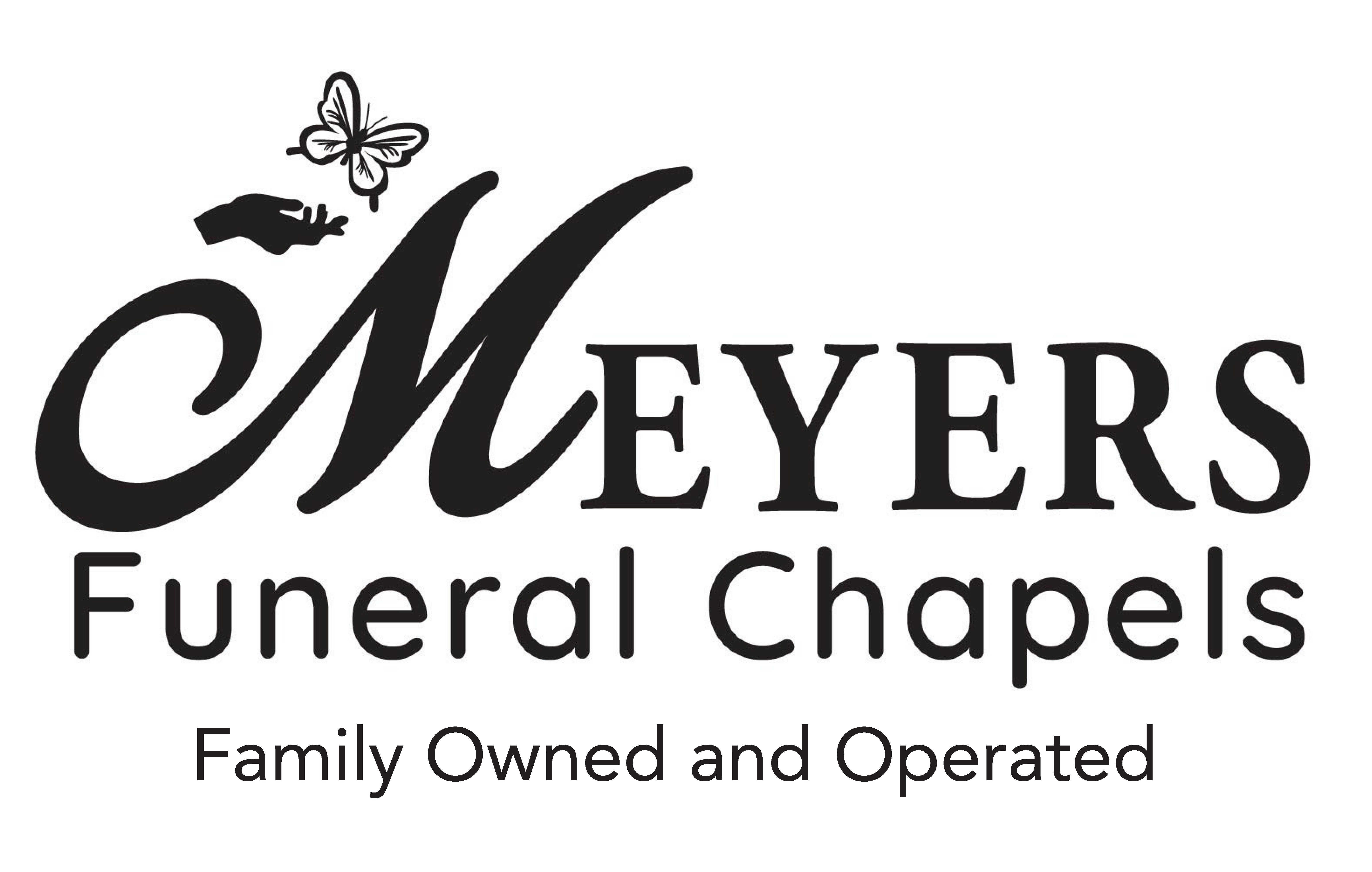 Meyers Funeral Chapels