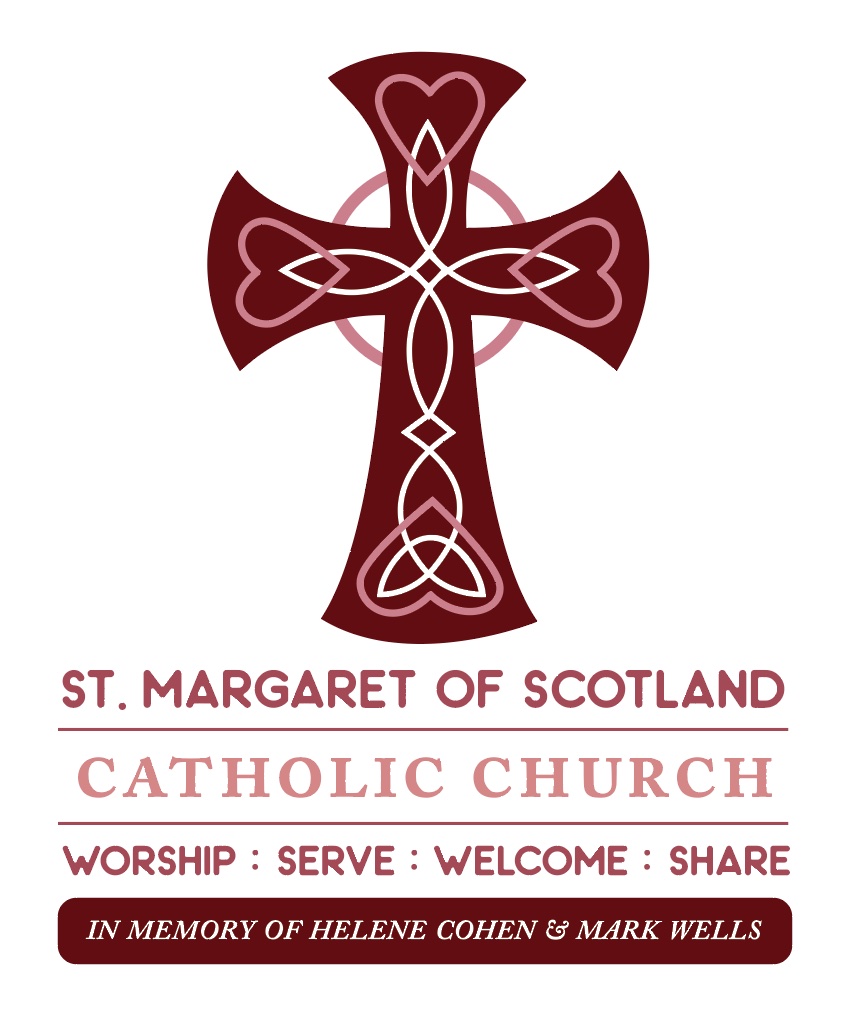 St. Margaret of Scotland Catholic Church