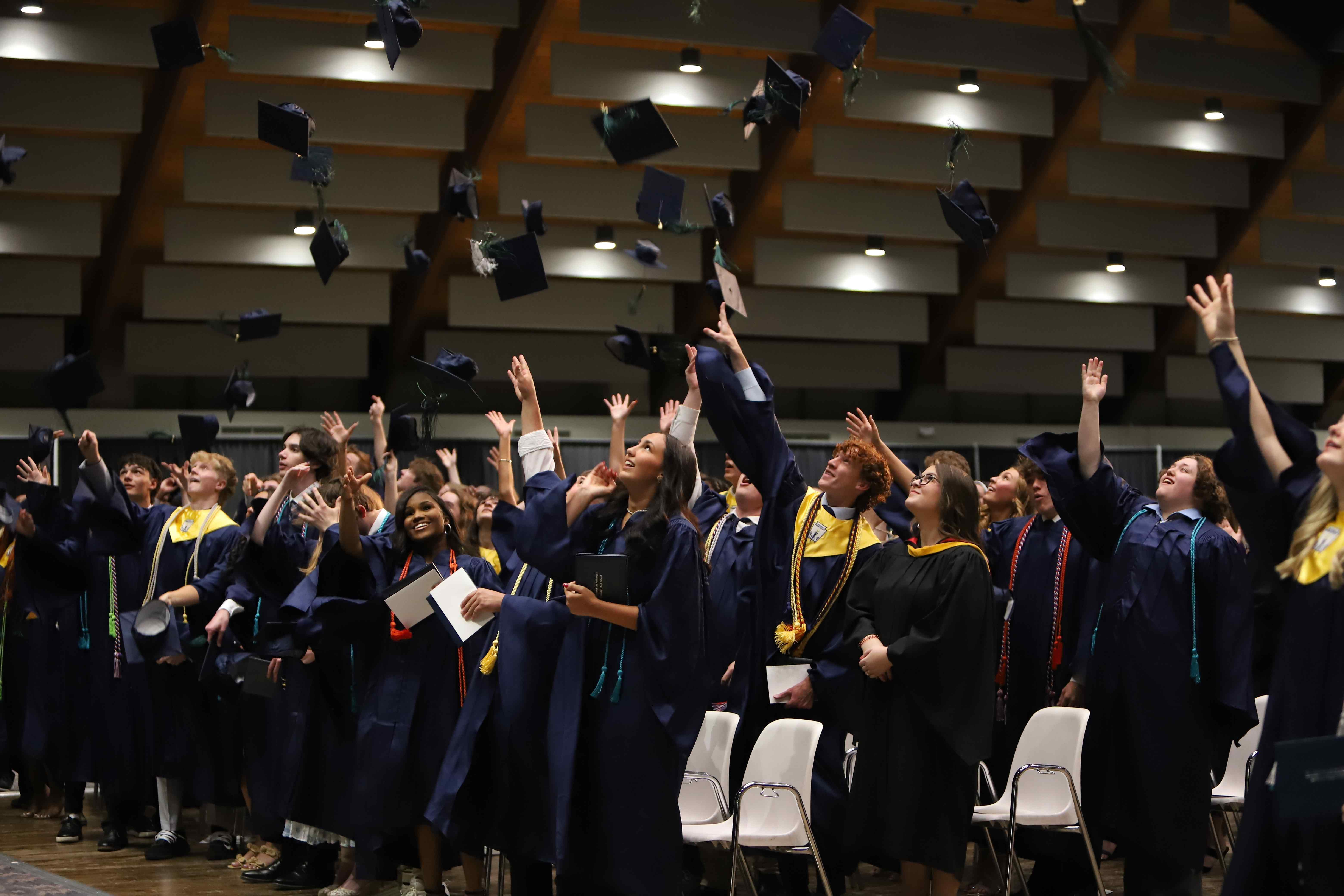 graduation