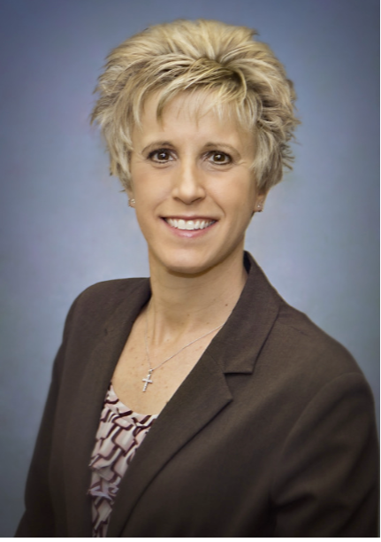 Allison Brungardt - Board Member