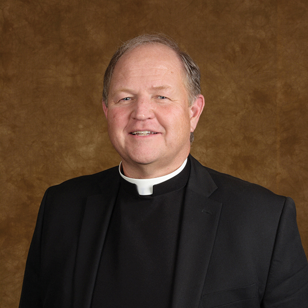 Fr Tom