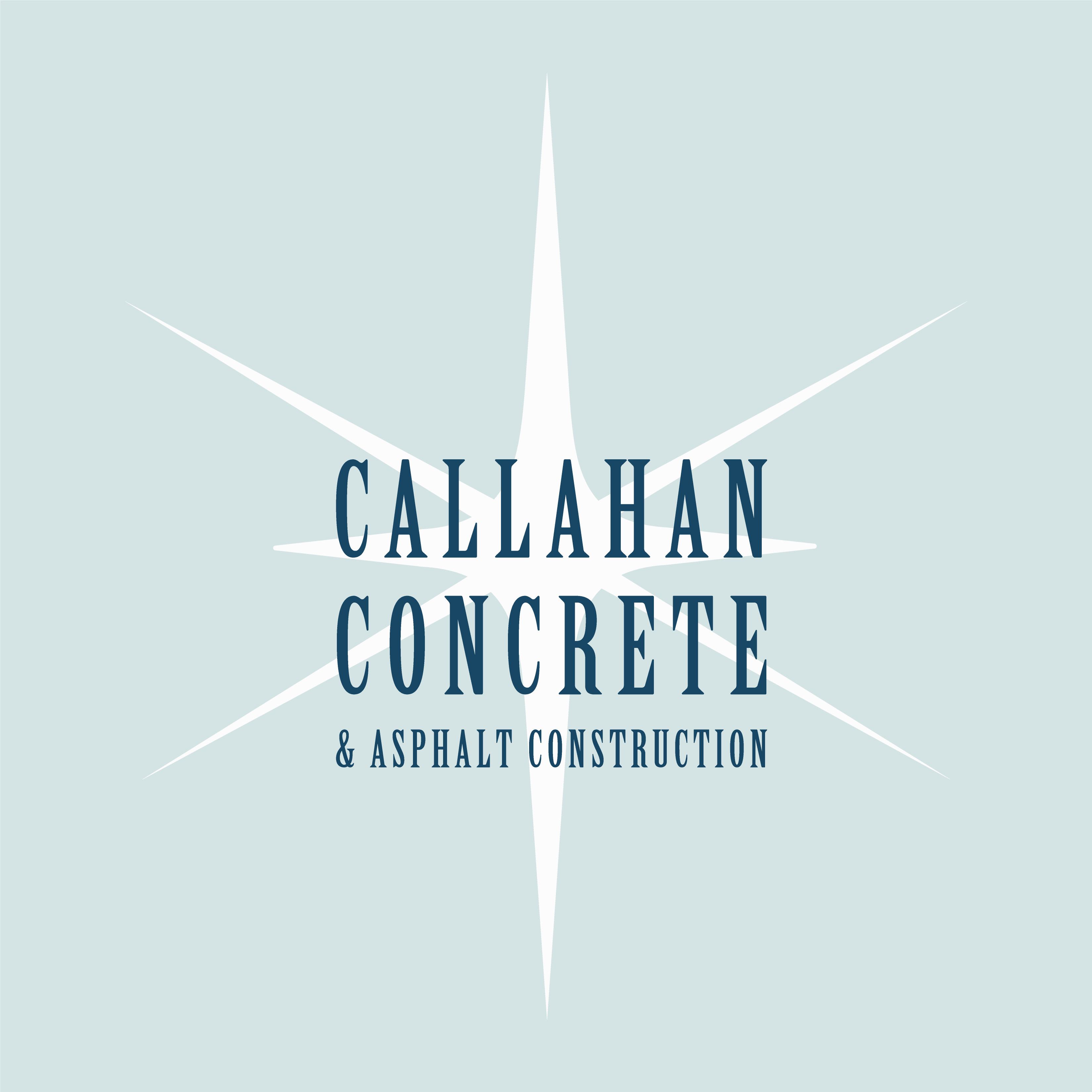 Callahan Concrete & Asphalt