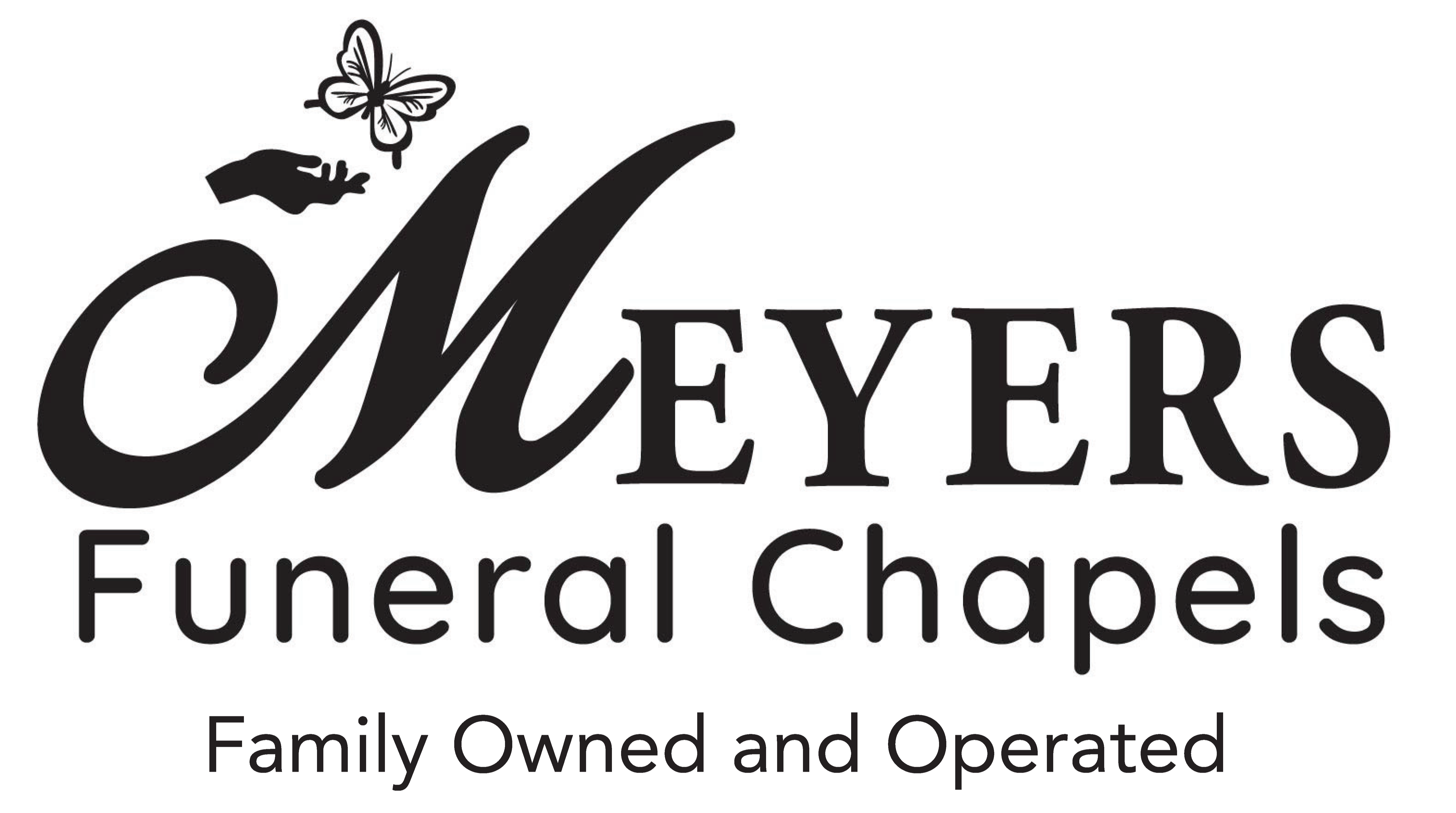 Meyers Funeral Chapels