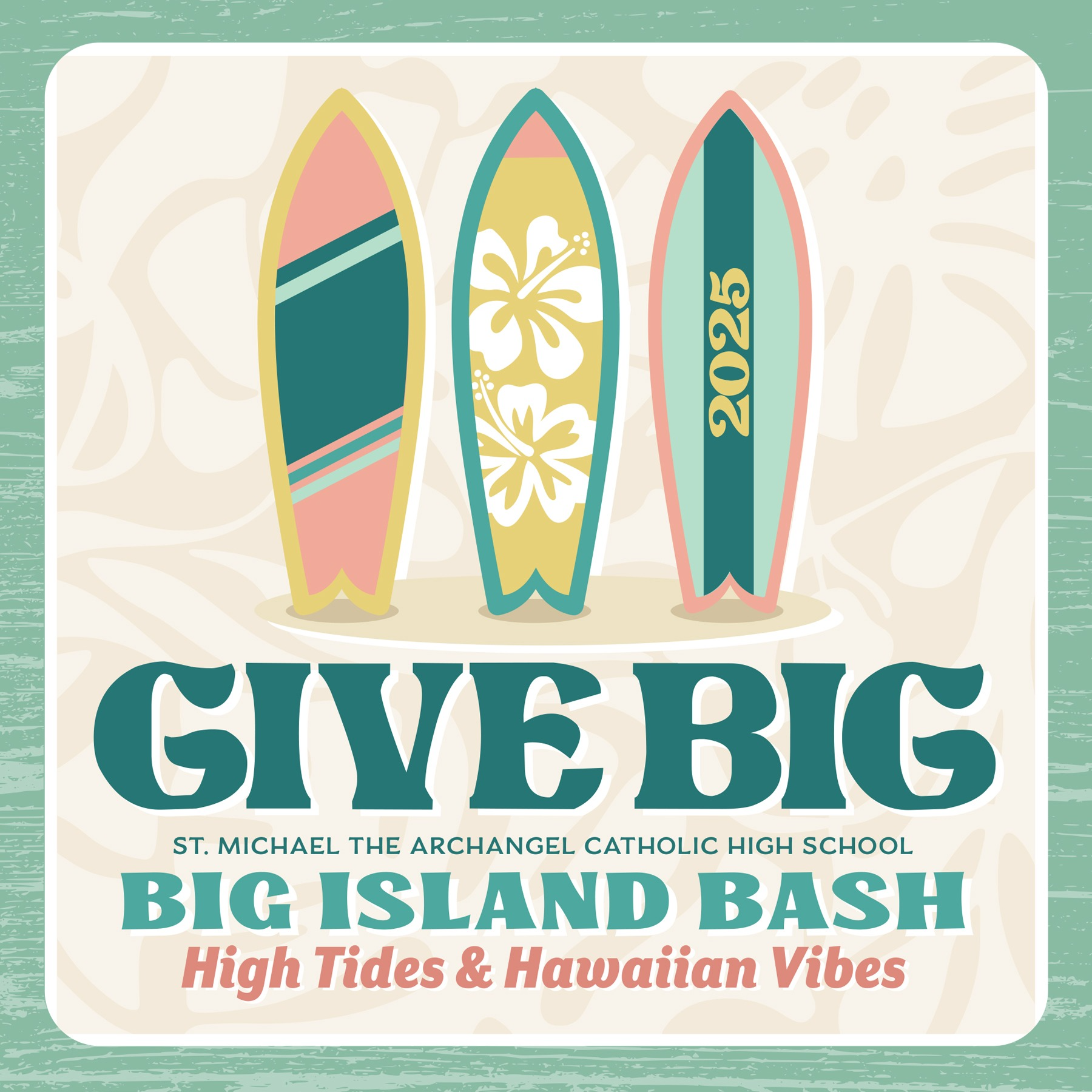 Give Big