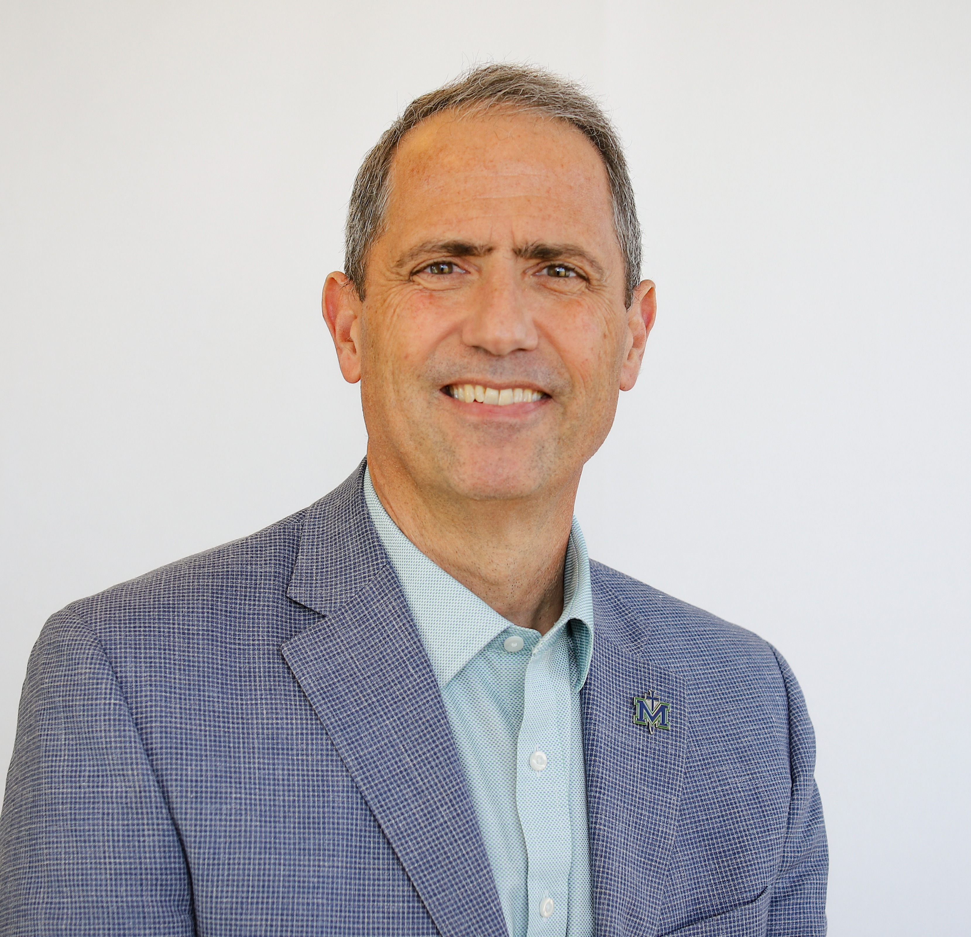 Mark Rieger - Board of Trustees - Vice Chairperson