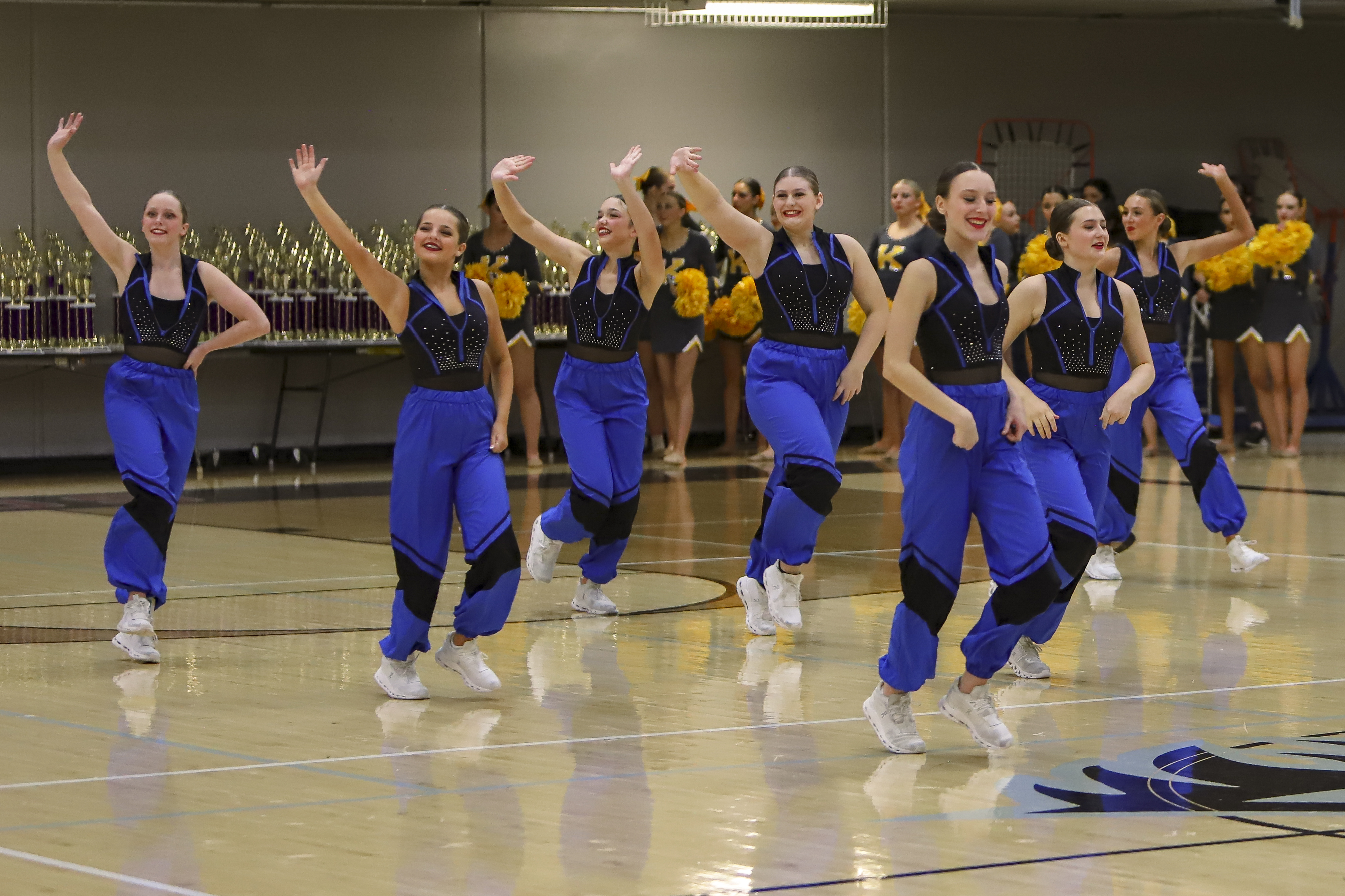 dance