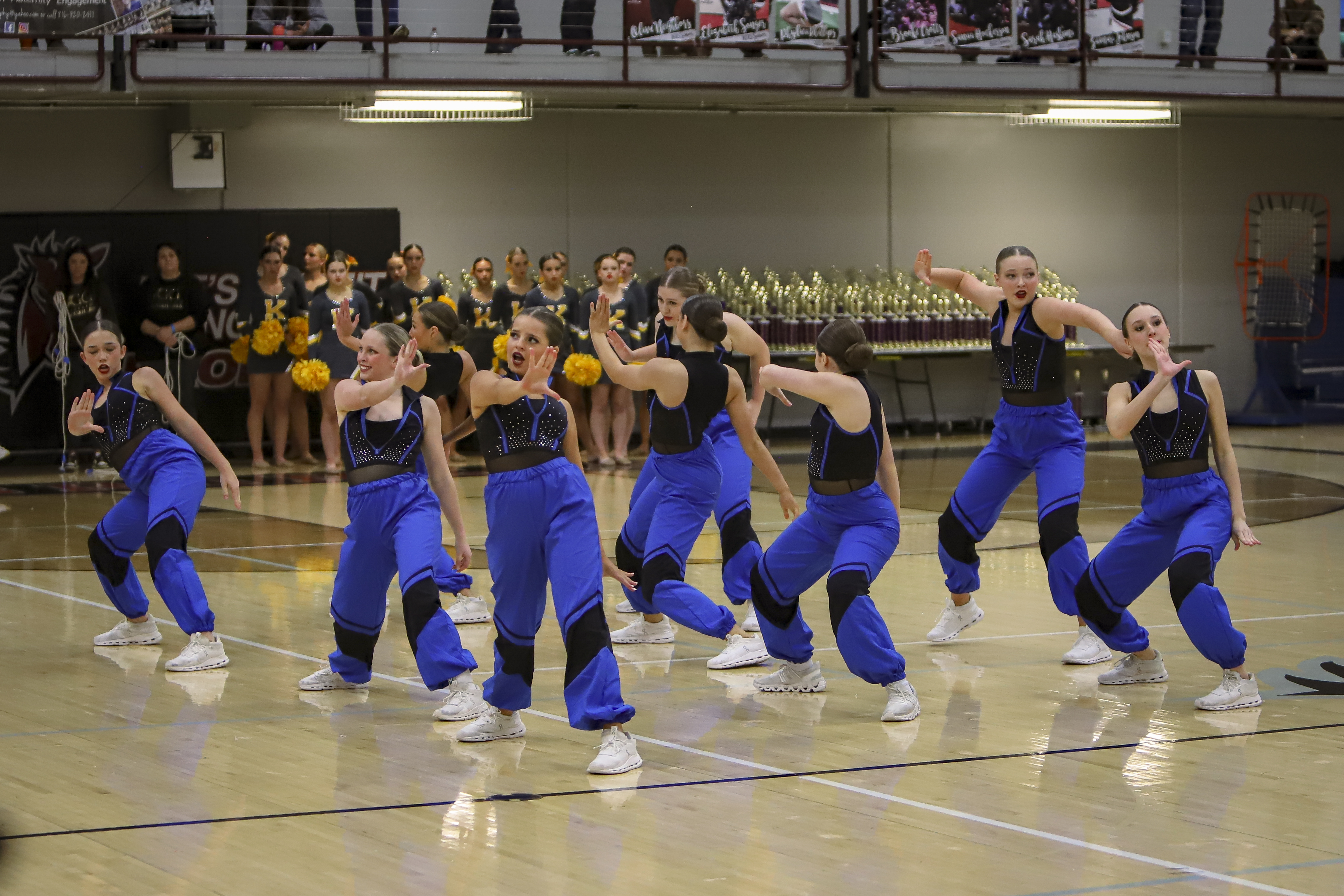 dance