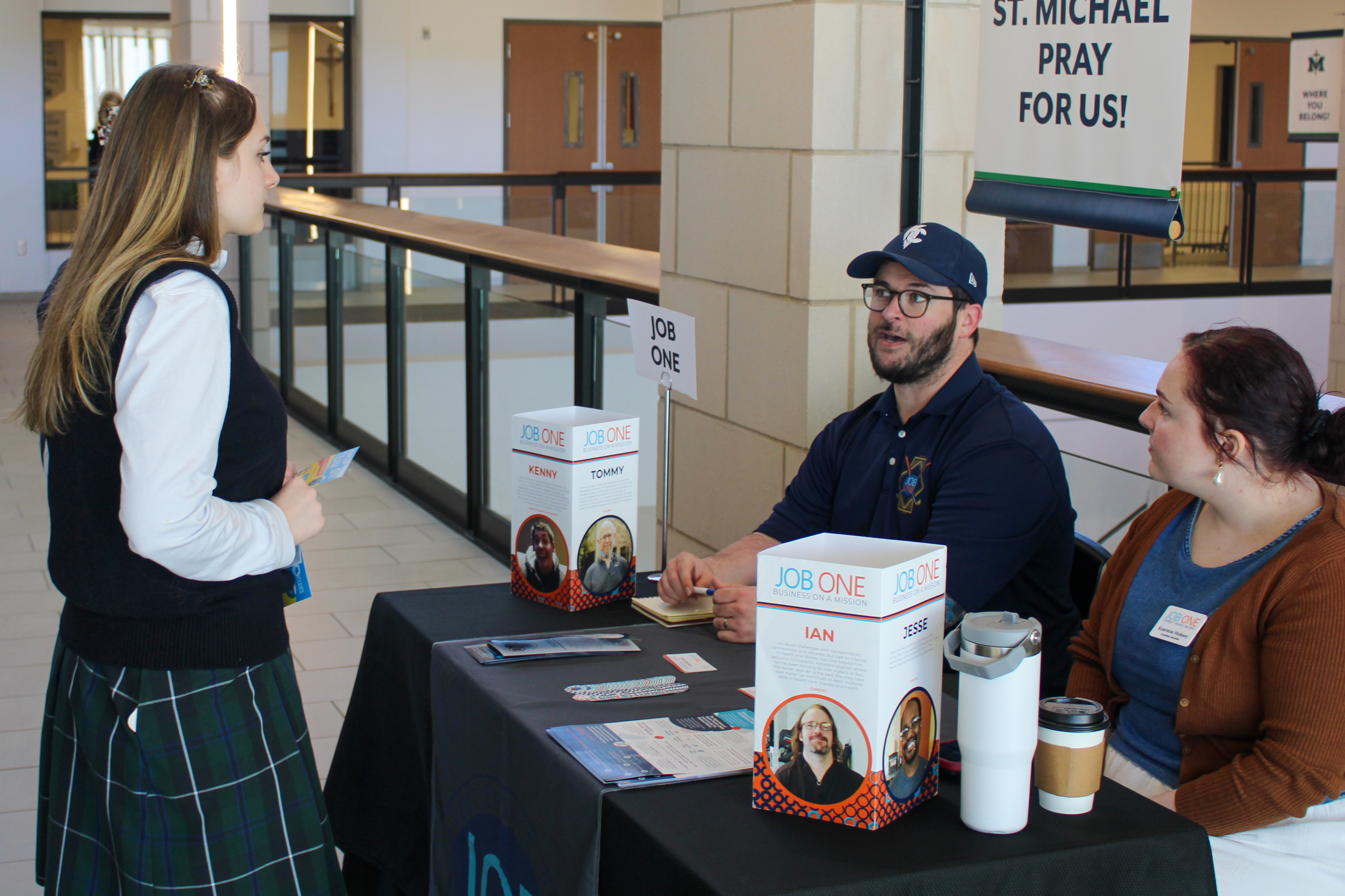 jobfair