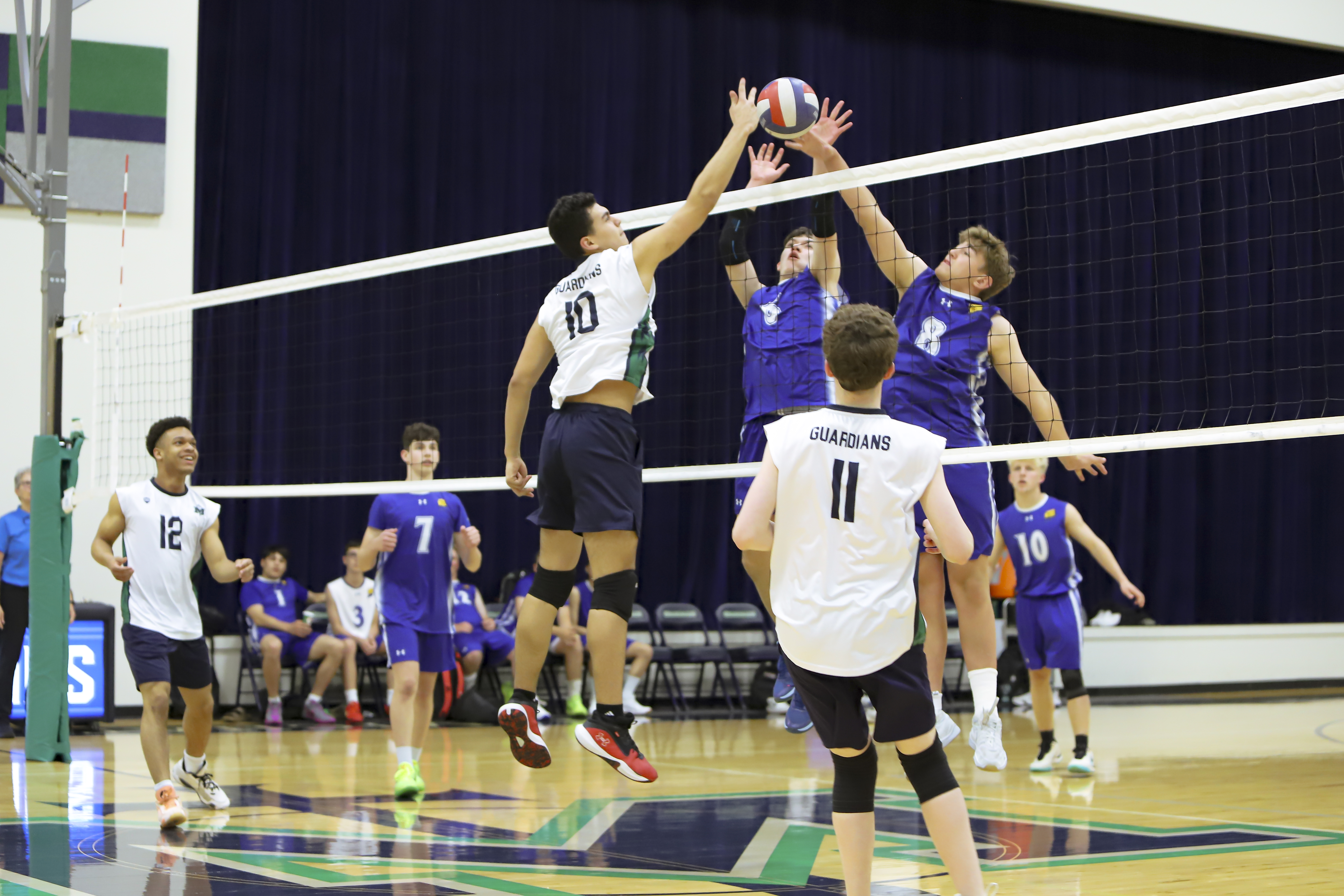 volleyball