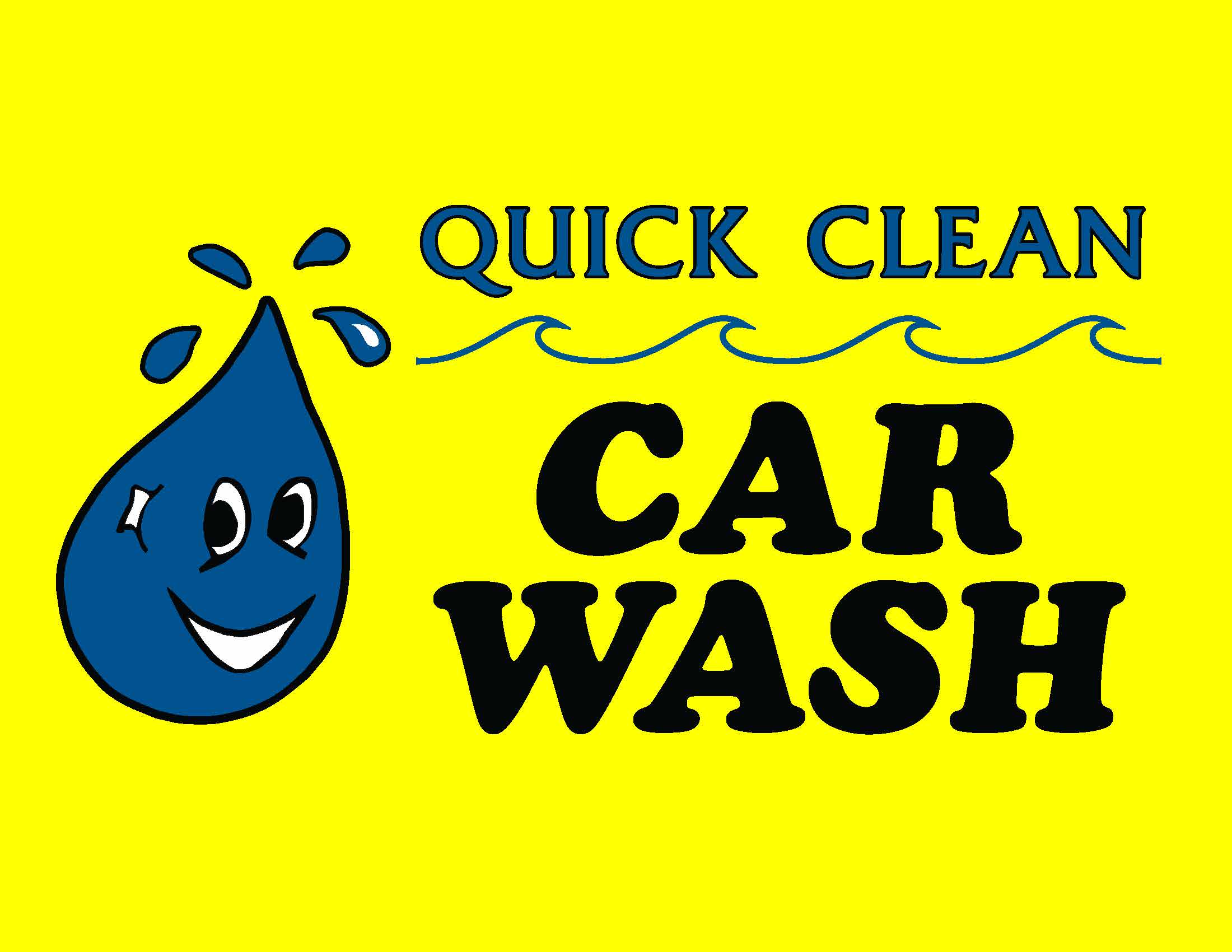 Quick Clean Car Wash
