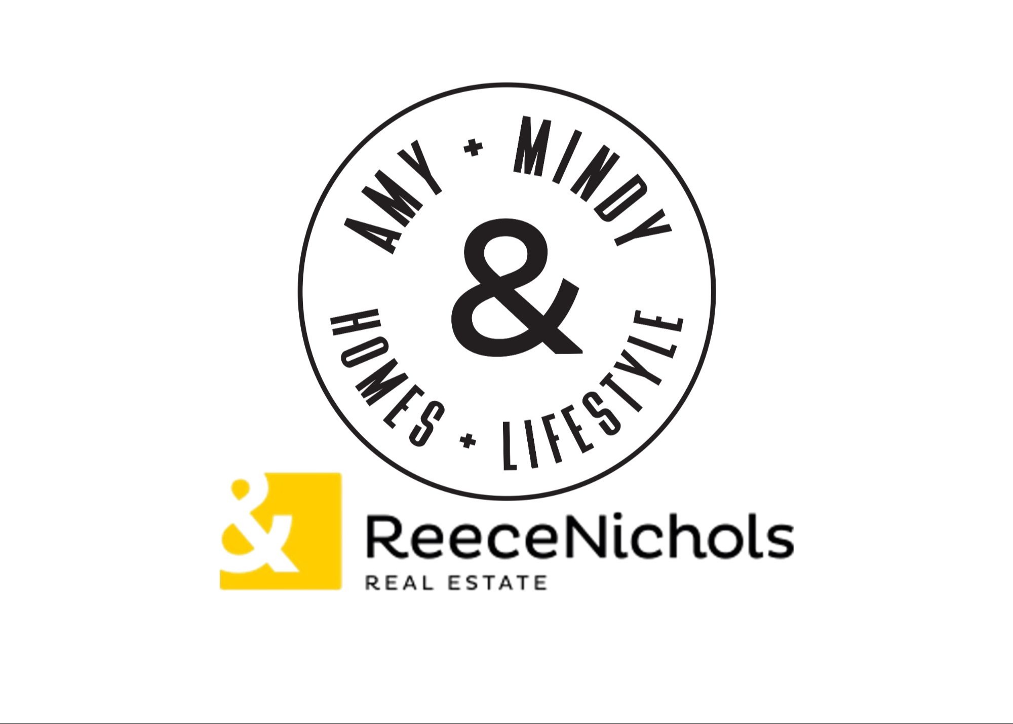 Amy + Mindy Homes & Lifestyle