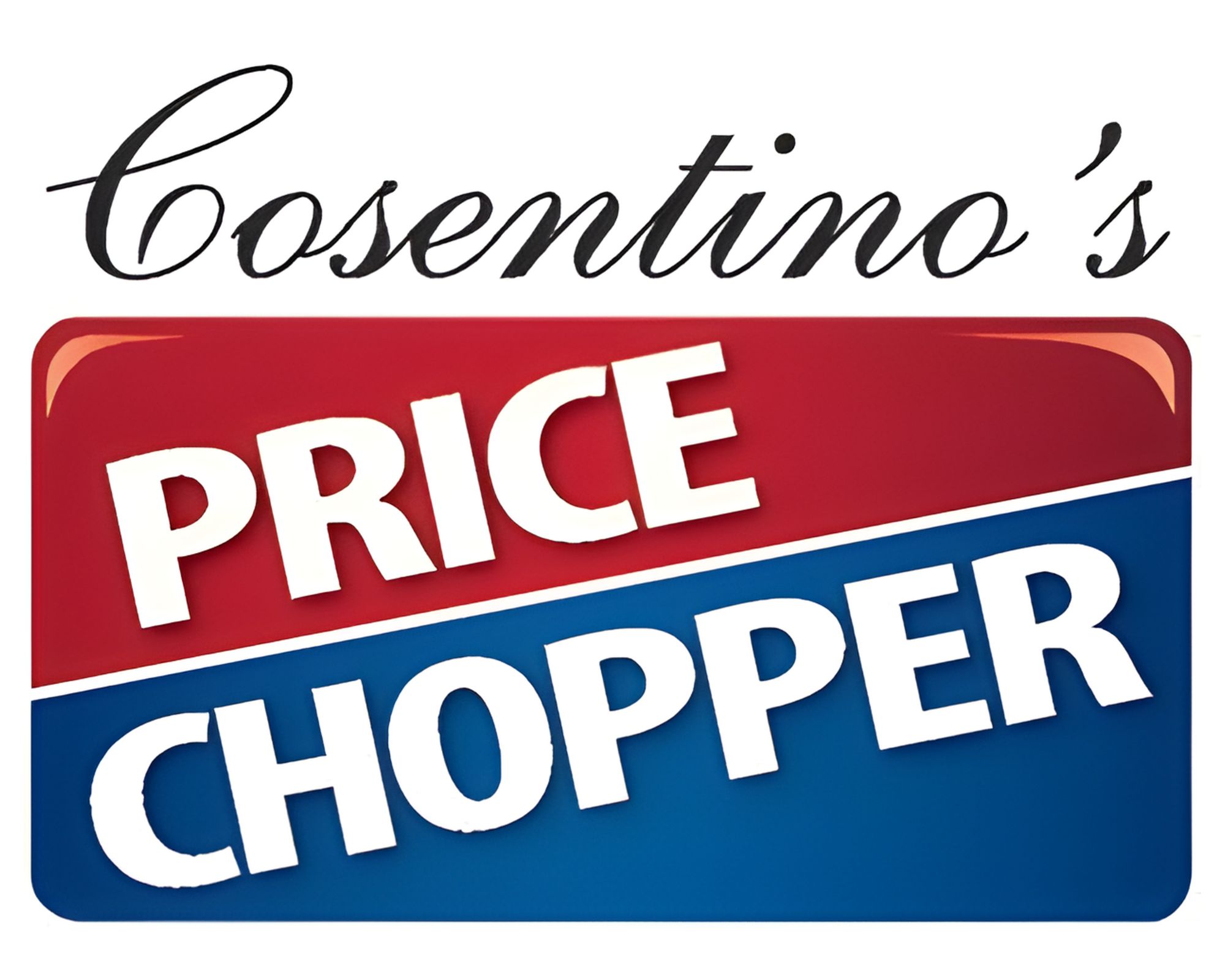 Cosentino's Price Chopper