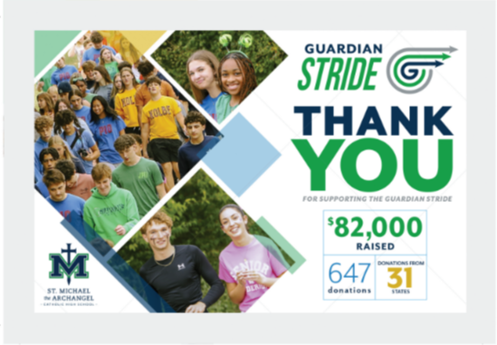 Guardian Stride Incentives