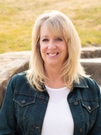 Nancy Bass - Board of Trustees - Secretary