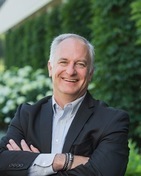 John Tyler - Board Member