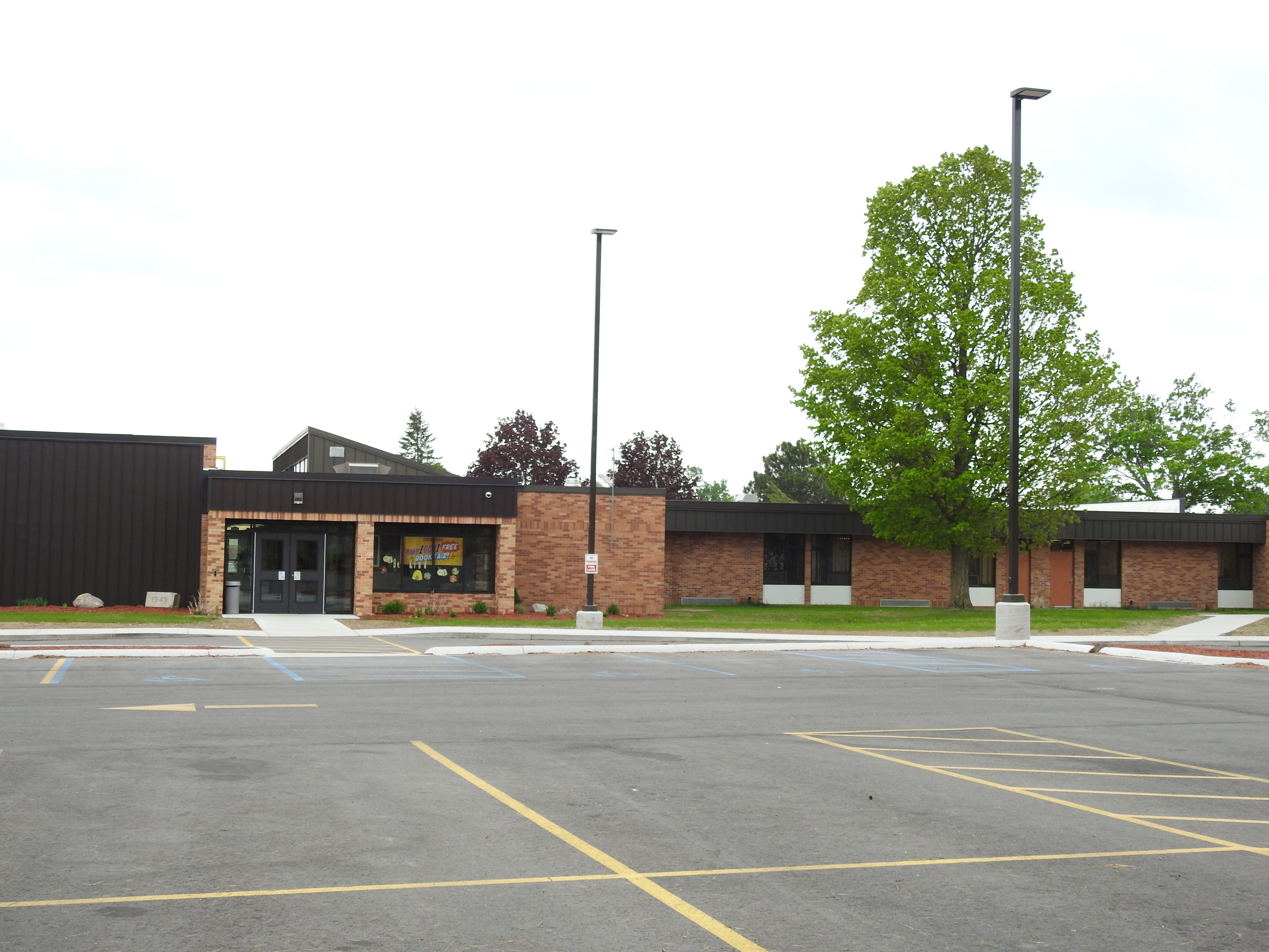 Farwell Elementary School