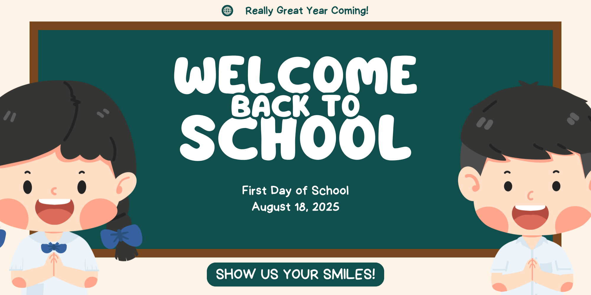 First Day