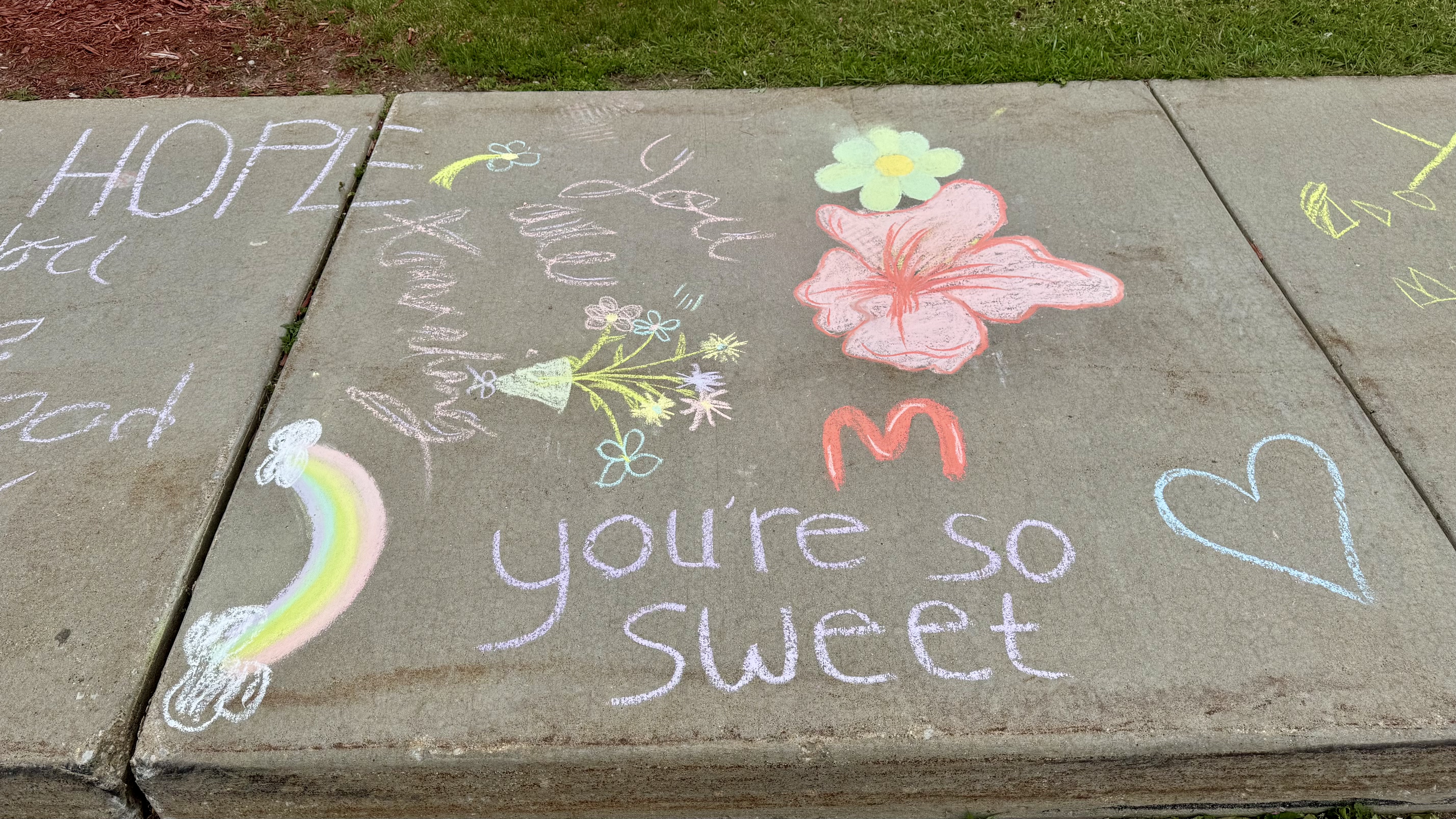 You're Awesome