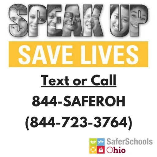 Save Lives Poster