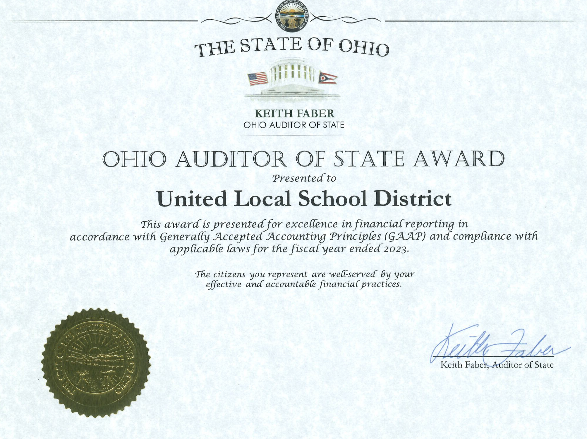 Auditor