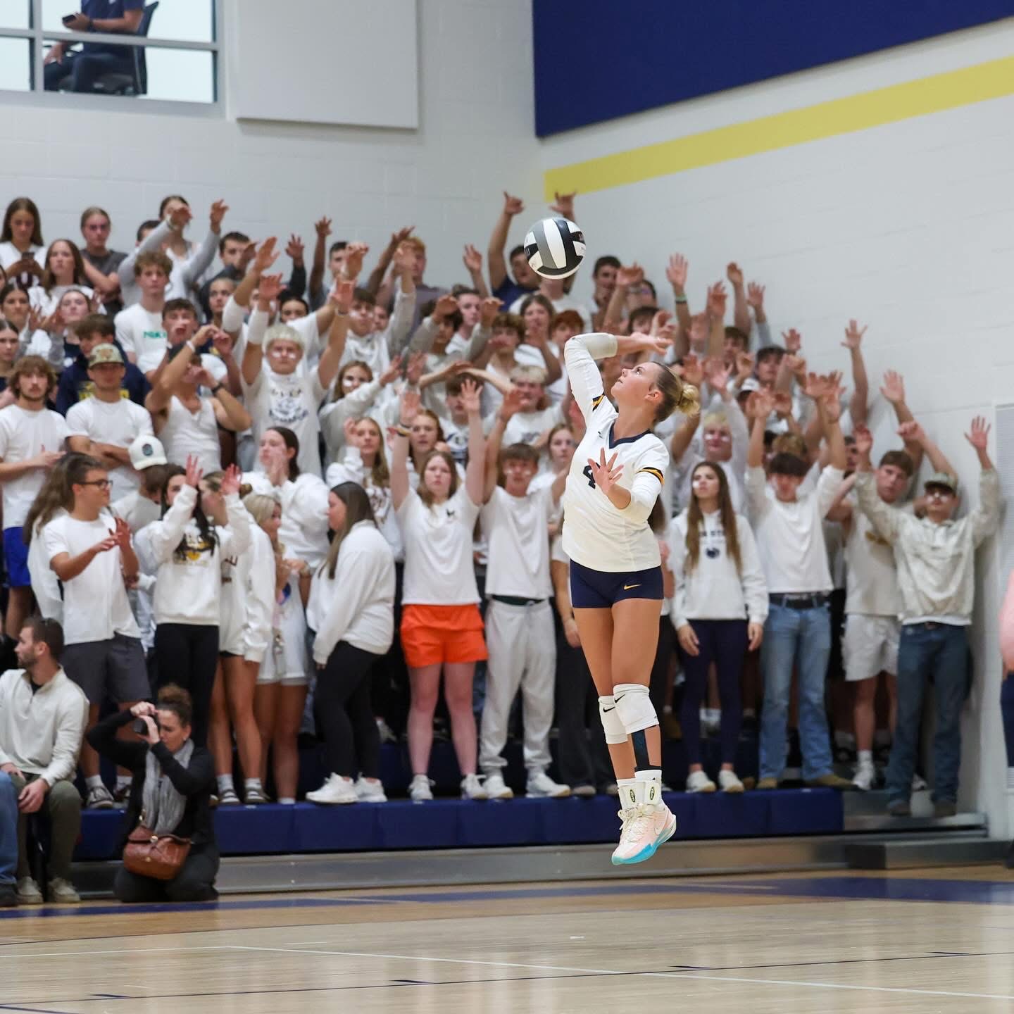 Volleyball
