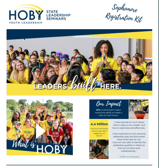hoby