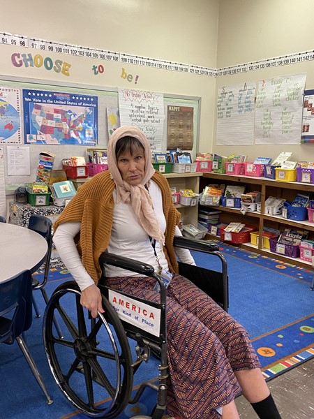 100th Day of School