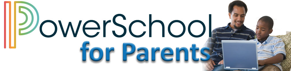 PowerSchool for Parents banner