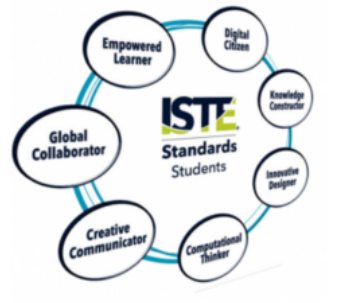 ISTE for Students